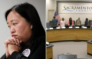 Mai Vang, que desprecia a Estados Unidos, no tiene lugar en el Congreso