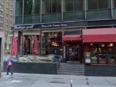 Redeye Grill de Manhattan cerrará después de 30 años