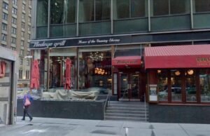Redeye Grill de Manhattan cerrará después de 30 años