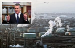 Las malas decisiones “verdes” tienen consecuencias para California