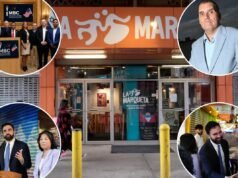 Los supermercados municipales Mamdani se enfrentarán a un nuevo grupo empresarial liderado por inmigrantes: ‘Listos para demandar’