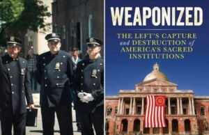 La izquierda convierte todo en armas y pudre nuestra infraestructura.