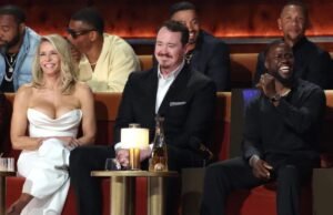 Chelsea Handler no solo es mezquina e hipócrita: ahora se cree una salvadora blanca