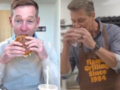 Cómo el cambio de Burger King le quita un mordisco a McDonald’s