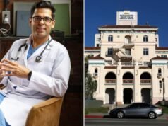 Sacramento es la causa de la escasez de médicos en California