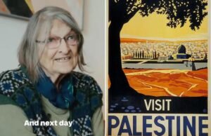 El secreto del vídeo de Mamdani que muestra cómo la “Nakba” es una mentira