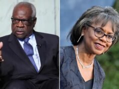 Lo que Clarence Thomas puede enseñarle a Hollywood