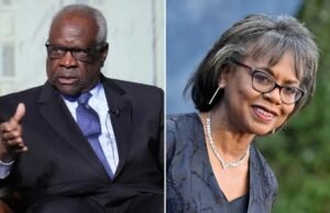 Lo que Clarence Thomas puede enseñarle a Hollywood