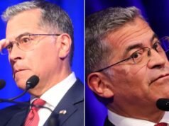 Xavier Becerra tiene más preguntas que responder sobre el escándalo