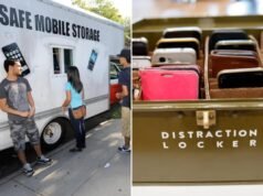 La prohibición del teléfono en las escuelas de Nueva York fracasará sin el apoyo de las familias