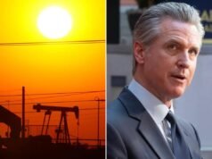 ¿El culpable de los altos precios del gas? Sacramento