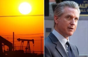 ¿El culpable de los altos precios del gas? Sacramento