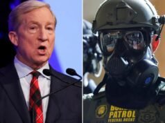 Alguien diga a los candidatos: los demócratas no pueden detener a ICE
