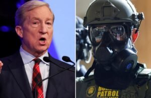 Alguien diga a los candidatos: los demócratas no pueden detener a ICE