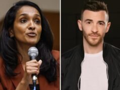 Proponer soluciones para Los Ángeles, no insultos “fascistas”