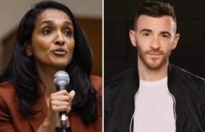 Proponer soluciones para Los Ángeles, no insultos “fascistas”