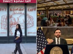 La burocracia impide que los restaurantes de Nueva York ofrezcan comidas al aire libre, lo que lleva a una fuerte disminución de las opciones
