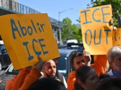 El extremismo anti-ICE de Mamdani, Hochul & co. ahora pone en riesgo la seguridad pública