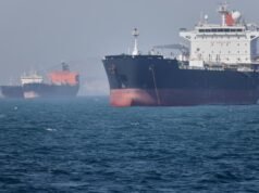 El acuerdo “inaceptable” con Irán significa que Estados Unidos debe abrir el estrecho de Ormuz por la fuerza
