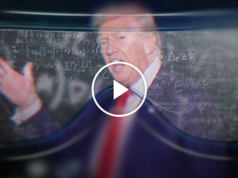 Reseñas | La verdadera víctima de la guerra de números de Trump eres tú