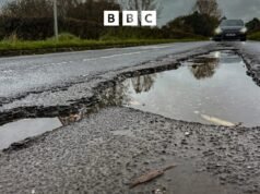 Tech Life: el cazador de baches de la IA