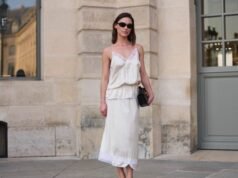 4 tendencias de moda de inspiración parisina para agregar a tu guardarropa STAT