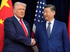 Cómo la política estadounidense frustró a China, dándole influencia a la cumbre de Trump