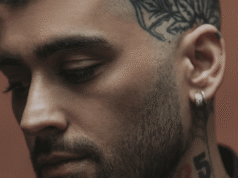 Zayn Malik cancela todas las fechas de su gira por Estados Unidos