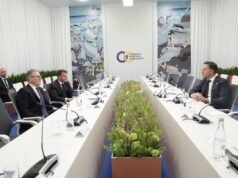 La arrogancia de Europa convierte a la OTAN en una asociación unidireccional