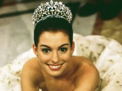 El director de ‘Princess Diaries 3’ adelanta el regreso del elenco original