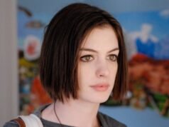 Las 5 mejores películas de Anne Hathaway, clasificadas
