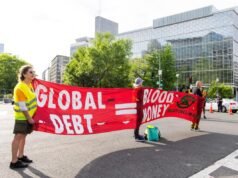 Mientras la deuda de Estados Unidos excede el PIB, el gasto del Tío Sam condena al fracaso el futuro económico de nuestros hijos.