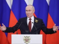 Kiev depende mucho menos de DC, otra forma en la que la guerra de Putin ha fracasado y otros comentarios