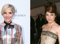Selma Blair promete regresar a la Met Gala “One Day”