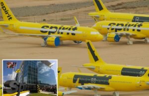 Spirit Airlines se prepara para cerrar después de no lograr un rescate de 500 millones de dólares del administrador de Trump