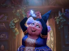 Bette Midler prestará su voz al hada madrina en “Steps”