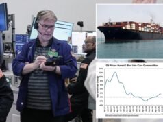 Cómo pensar en la guerra en Irán y sus consecuencias para el petróleo y las acciones