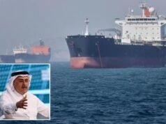 El director ejecutivo de Saudi Aramco advierte que los mercados petroleros podrían no recuperarse hasta 2027 debido a las interrupciones de Ormuz