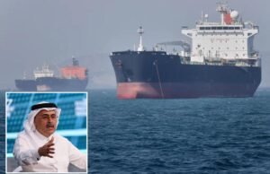 El director ejecutivo de Saudi Aramco advierte que los mercados petroleros podrían no recuperarse hasta 2027 debido a las interrupciones de Ormuz