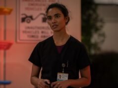 Supriya Ganesh dice que la reacción al dejar Pitt fue “surrealista”