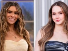 Taylor Frankie Paul critica a ‘Keyboard Warriors’ en medio de un nuevo drama