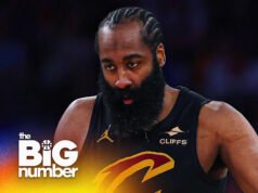Los Cavaliers colapsan, Wemby domina en la WCF + Jason Kidd ausente en Dallas
