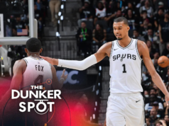 Reacciones de la segunda ronda de los playoffs de la NBA + reequipamiento, reconstrucción y vista previa de los equipos de expansión de la WNBA
