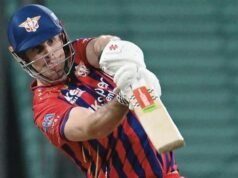 Puntuación CSK vs LSG LIVE, IPL 2026: Chennai Super Kings sin cambios eligen jugar primero; Inglis regresa para los Super Gigantes de Lucknow