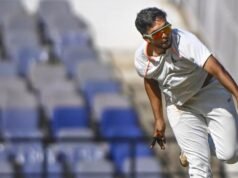 Harsh Dubey: el cricket nacional jugó un papel muy importante en la primera convocatoria de la India