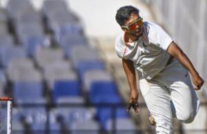 Harsh Dubey: el cricket nacional jugó un papel muy importante en la primera convocatoria de la India