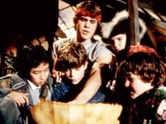 5 grandes películas de los 80 que merecen secuelas: Los Goonies y más