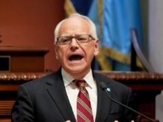 Fraude de Walz y más: cartas