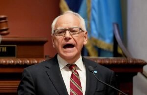 Fraude de Walz y más: cartas