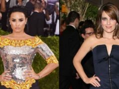 Estrellas que admitieron que odiaban asistir a la Met Gala